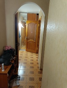 Житомир, Путятинка, вулиця Київська 77