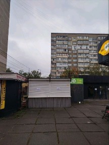 Оренда мафу вул. Кибальчича 11, 12м² біля Сільпо
