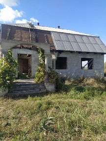 Продам Будинок з земельною ділянкою Ємільчине