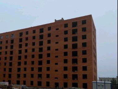 65 кв. м 553$за кв. м. 2х кімнатна квартира в новобудові