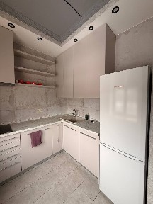 Аренда студии 40 м², Дружбы Народов бул., 21