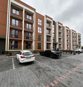 Київська область, Гостомель