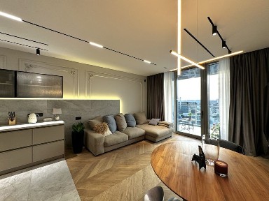  <a href='/newbuilding/6360/view/zk-taryan-towers'>Taryan Towers</a> видова 2к квартира з преміум ремонтом! Тарян