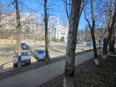 Одеська область, Одеса, Приморський