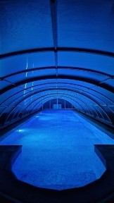 Оренда будинку EcoVilla Бассейн з підігрівом, Чан, Лазня