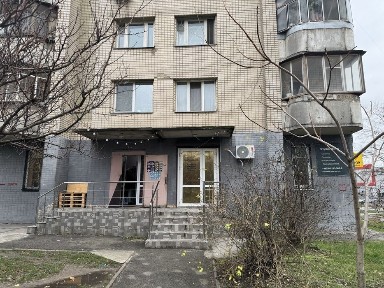 Київська область, Софіївська Борщагівка