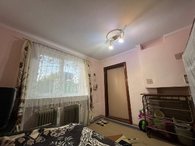 Продаю Дачу с участком 6 соток за Балабановкой «Горизонт»