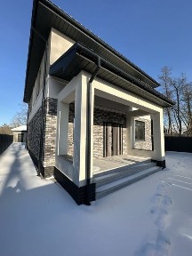 Київська область, Ірпінь