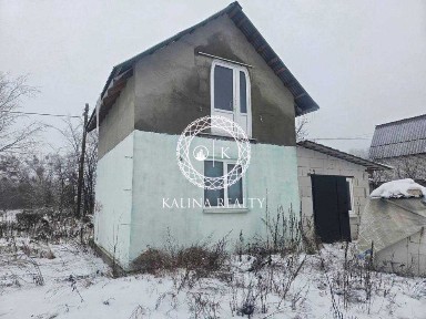 Київська область, Калинівка