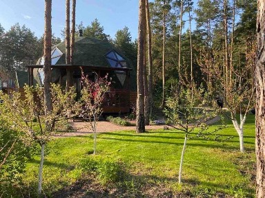 Київська область, Блиставиця