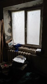 Продам 2-кімнатну квартиру з автономним опаленням