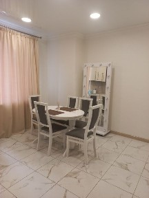 Продам шикарную квартиру в тихом Центре