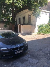 Одеська область, Одеса, Приморський
