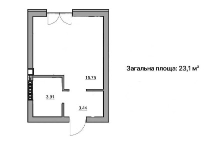 Київська область, Петрівське