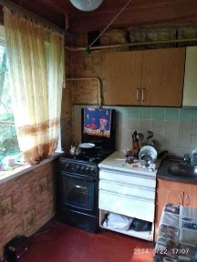 вулиця Мрії, мікрорайон Берковець, район Подільський, Київ, вул. Мрії • ID 34035216