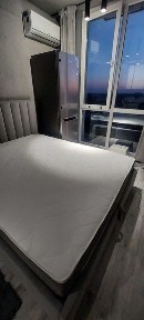 Продажа 1-к Квартиры ЖК 4U Метро Академгородок 6 мин