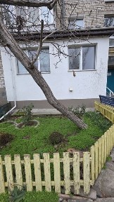 Індивідуальне опалення квартира мрії в центрі міста