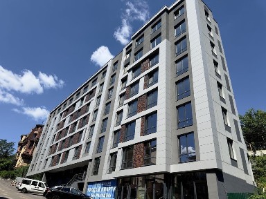 Київ, Шевченківський, вулиця Лук'янівська 22