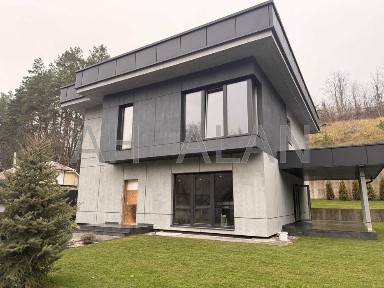 Київська область, Лісники