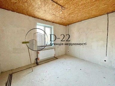 Продаж будинку с. Крушинка, Садове Товариство 