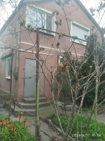 Одеська область, Великодолинське