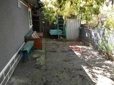 Продам дом. Выпасное