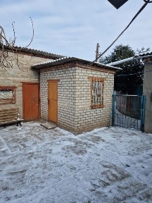 Дніпропетровська область, Кривий Ріг, Долгинцевський