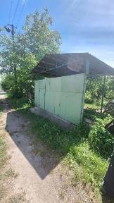 Продам дачу участок Самаровка СТ Агрус