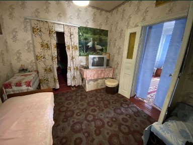 Продам дом с. Хащевое