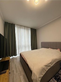 Продаж 1,5 квартири у новобудові