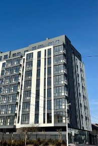 Продаж квартири в новобудові м. Яворів, вул. Будівельна, 1