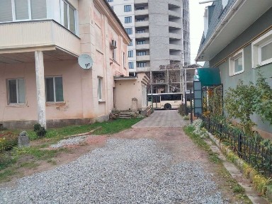 Житомирська область, Житомир, Центр
