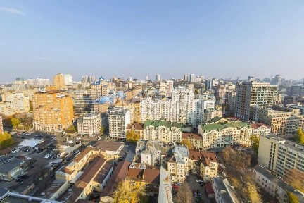 Київ, Шевченківський, золотоустівська 34