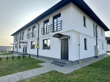 Київська область, Петропавлівське