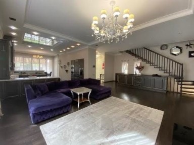 Продажа дома. Одесса. Французский бульвар.