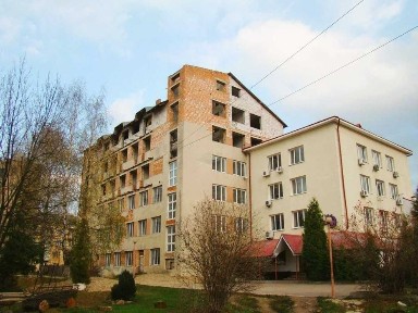 Львівська область, Дрогобич