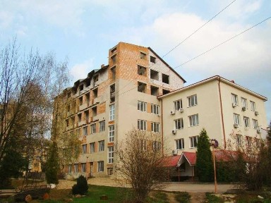 Львівська область, Дрогобич