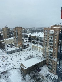 Житомирська область, Житомир, Вокзал