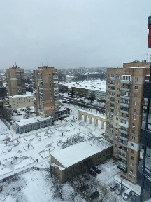 продаж 2-кімнатної квартири в новобудові Мистецькі ворота