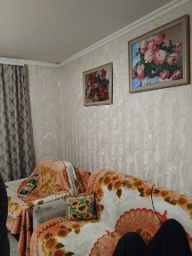 2 кімн квартира в центрі