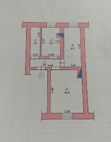 Продаж квартири вул. Бялика