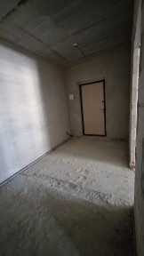 Продаж великої квартири ЖК Гранд Сіті, можливе перепланування на 2-кім