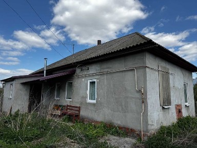 Чернігівська область, Горбове