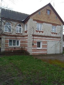 Продам будинок смт Людвинівка вул. Центральна