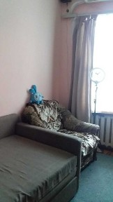 (4)Продам 1 ком квартира в Одессе