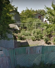 Баха вулиця, Золотоноша, вул. Баха • ID 34223914