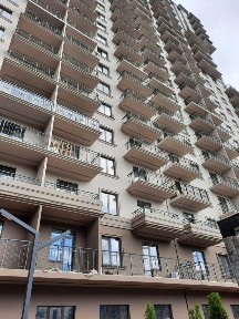 Продажа 1-комнатной квартиры 29.1 м², Фонтанская дор., 25В