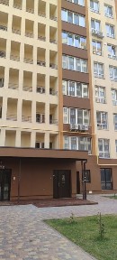 Київська область, Вишневе