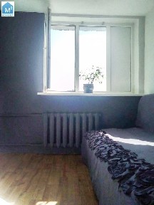 Продажа 1-комнатной квартиры 30 м², Набережная Победы ул., 50