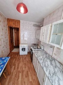 Продам 2к Красный Камень Коммунар жилое